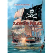 Historia świata - Zawód pirat - miniaturka - grafika 1