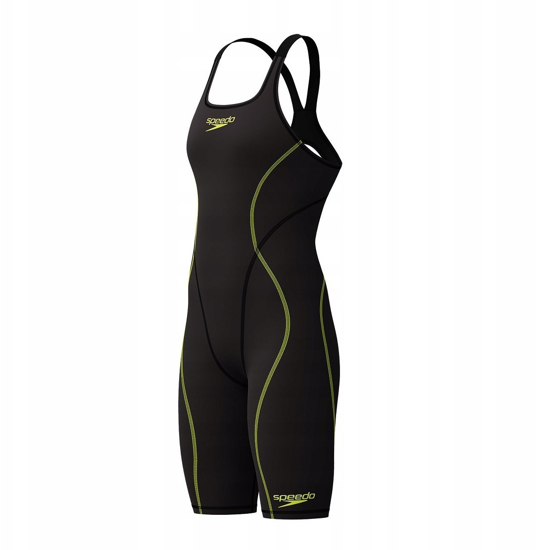 Speedo Damski Strój pływacki FS HYPERSPARK SLD OPBK KSKN