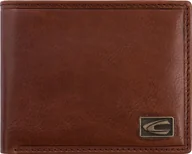 Portfele - Camel Active CAMEL ACTIVE 276 701 22 skórzany portfel męski 276 701 22 - miniaturka - grafika 1