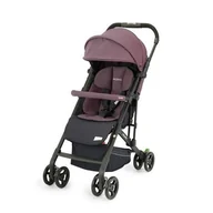 Wózki dziecięce - Wózek dziecięcy RECARO Easylife Elite 2 Prime Pale Rose - miniaturka - grafika 1