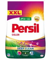 Środki do prania - PERSIL PROSZEK DO PRANIA COLOR 3,3KG (60P) FOLIA - miniaturka - grafika 1