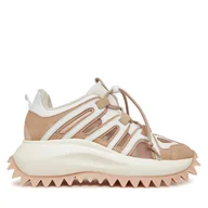 Sneakersy damskie - Sneakersy Vic Matié 1G3200D D22BQ3TI04 Różowy - miniaturka - grafika 1