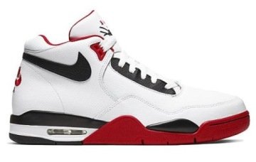 Buty Męskie Sportowe Nike Jordan Flight Legacy