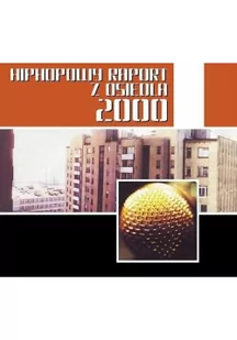 Hiphopowy raport z osiedla 2000 MIL Records - Rap, Hip Hop - miniaturka - grafika 2