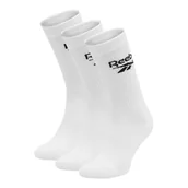 Skarpetki damskie - Skarpetki Reebok R0452-SS24 (3-PACK) - miniaturka - grafika 1