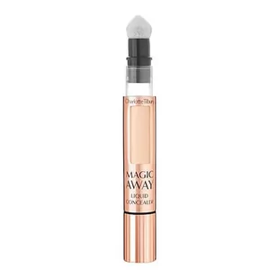 MAGIC AWAY LIQUID CONCEALER - korektor pod oczy - Korektory pod oczy - miniaturka - grafika 1