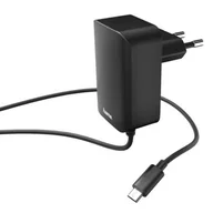 Ładowarki do telefonów - Hama Ładowarka sieciowa Easy Micro USB 178301 178301 178301 - miniaturka - grafika 1