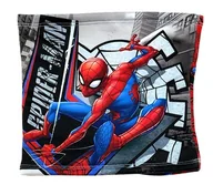 Apaszki i szaliki damskie - Dwustronny komin Spider-Man 24x21 cm - miniaturka - grafika 1