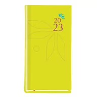 Kalendarze - Michalczyk i P. Kalendarze Terminarz Koliber 2018 - T-320F-08 00217MP - miniaturka - grafika 1