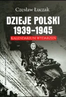 Historia świata - Dzieje Polski 1939-1945 - miniaturka - grafika 1