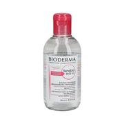 Bioderma Sensibio AR H2O płyn micelarny 250ml Długi termin ważności! 7054065