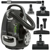 Odkurzacze - Sencor SVC 9000BK - miniaturka - grafika 1