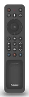 Piloty - Hama 00221058 pilot Bluetooth TV Naciśnij przyciski - miniaturka - grafika 1