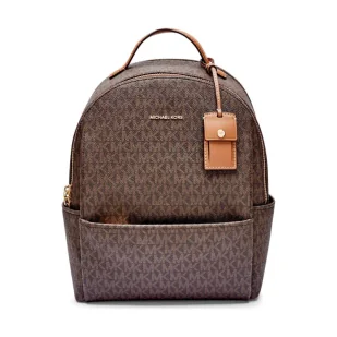 Michael Kors Plecak SABLE - Plecaki - miniaturka - grafika 1