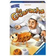 Gry planszowe - Ravensburger La Cucaracha Midi 211739 - miniaturka - grafika 1