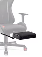 Fotele gamingowe - Podnóżek Diablo Chairs X-St4rter - miniaturka - grafika 1