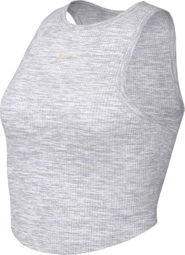 Nike W NSW Essntl Rib CRP Tank Tank Top/Singlet