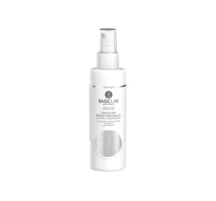 BasicLab Micellis emulsyjny primer tonizujący do skóry ultrawrażliwej 150ml - Bazy pod makijaż - miniaturka - grafika 1