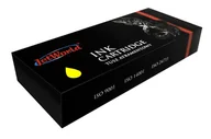 Tusze zamienniki - Tusz JetWorld JWI-E8584YN EPSON T8584 zamiennik C13T858400 yellow - miniaturka - grafika 1
