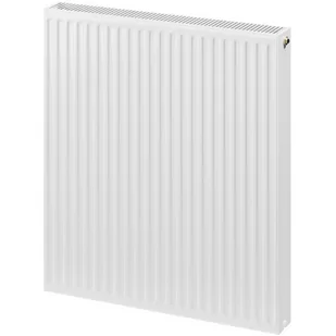 Mexen CV22 grzejnik płytowy 900 x 400 mm, podłączenie dolne, 914 W, biały - Grzejniki pokojowe - miniaturka - grafika 1