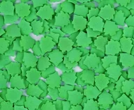 Dodatki do ciast w proszku - POSYPKA CUKROWA ŚWIĘTA zielone choinki 6mm 50g - miniaturka - grafika 1