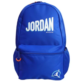 Jordan Plecak Flight Daypack 9A0736-U89 Niebieski - Plecaki - miniaturka - grafika 2