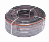 Węże ogrodowe i zraszacze - WĄŻ DO WODY OGRODOWY 6-WARSTWOWY 1/2" 20M KD2072 - miniaturka - grafika 1