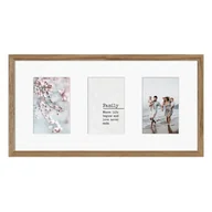 Ramki na zdjęcia - Ramka 25x48 cm Kyoto White – Styler - miniaturka - grafika 1