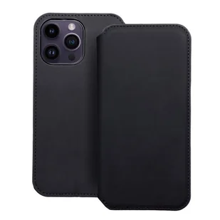 Pokrowiec König Design kompatybilny z etui na telefon komórkowy Xiaomi Redmi 10A ze skóry syntetycznej - Etui na telefon komórkowy czarne - Etui i futerały do telefonów - miniaturka - grafika 1