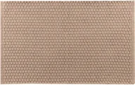 Dywany - Pleciony dywanik ALIVIA, 50 x 80 cm - miniaturka - grafika 1