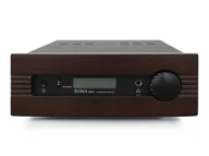 Przetworniki DAC - Przetwornik cyfrowo-analogowy Synthesis ROMA 69DC Kolor: Ciemny dąb - miniaturka - grafika 1