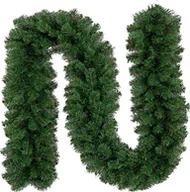 Ozdoby bożonarodzeniowe - Dekoracja świąteczna Ruhhy girlanda - miniaturka - grafika 1