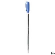 Długopisy - Rystor Długopis 0.30mm niebieski New Pik011 - miniaturka - grafika 1