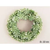 Dekoracje domu - Wianek 20 cm - miniaturka - grafika 1