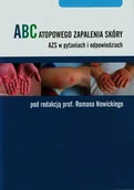 Książki medyczne - ABC atopowego zapalenia skóry. AZS w pytaniach i odpowiedziach - miniaturka - grafika 1