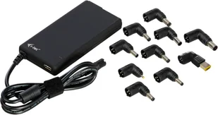 iTec SLPA90W - Zasilacze do laptopów - miniaturka - grafika 3