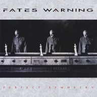 Metal, Punk - Fates Warning Perfect Symetry Digipack) - miniaturka - grafika 1