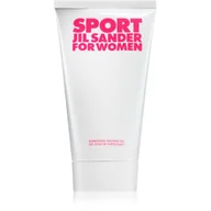 Kosmetyki do kąpieli - Jil Sander Sport Woman damskie - żel pod prysznic 150ml - miniaturka - grafika 1