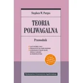 Psychologia - Teoria Poliwagalna Przewodnik Stephen W Porges - miniaturka - grafika 1