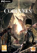 Gry PC Cyfrowe - Code Vein - miniaturka - grafika 1