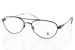 Oprawki korekcyjne TOD'S TO5006 036 - Okulary korekcyjne, oprawki, szkła - miniaturka - grafika 1