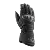 Rękawice motocyklowe - Rękawice Motocyklowe Ixon PRO Compass CzarnyL - miniaturka - grafika 1