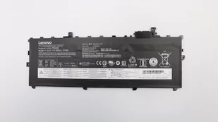 Lenovo Bateria Battery Internal 3C 57WH FRU01AV430 - Baterie do laptopów - miniaturka - grafika 1