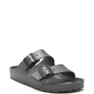 Birkenstock Klapki Arizona EVA - Klapki i japonki damskie - miniaturka - grafika 1