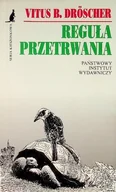 Albumy krajoznawcze - Reguła przetrwania - miniaturka - grafika 1