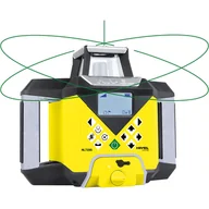 Sprzęt geodezyjny - Nivel System NL720G DIGITAL - niwelator laserowy (wiązka zielona) z czujnikiem cyfrowym, spadki manualne - miniaturka - grafika 1