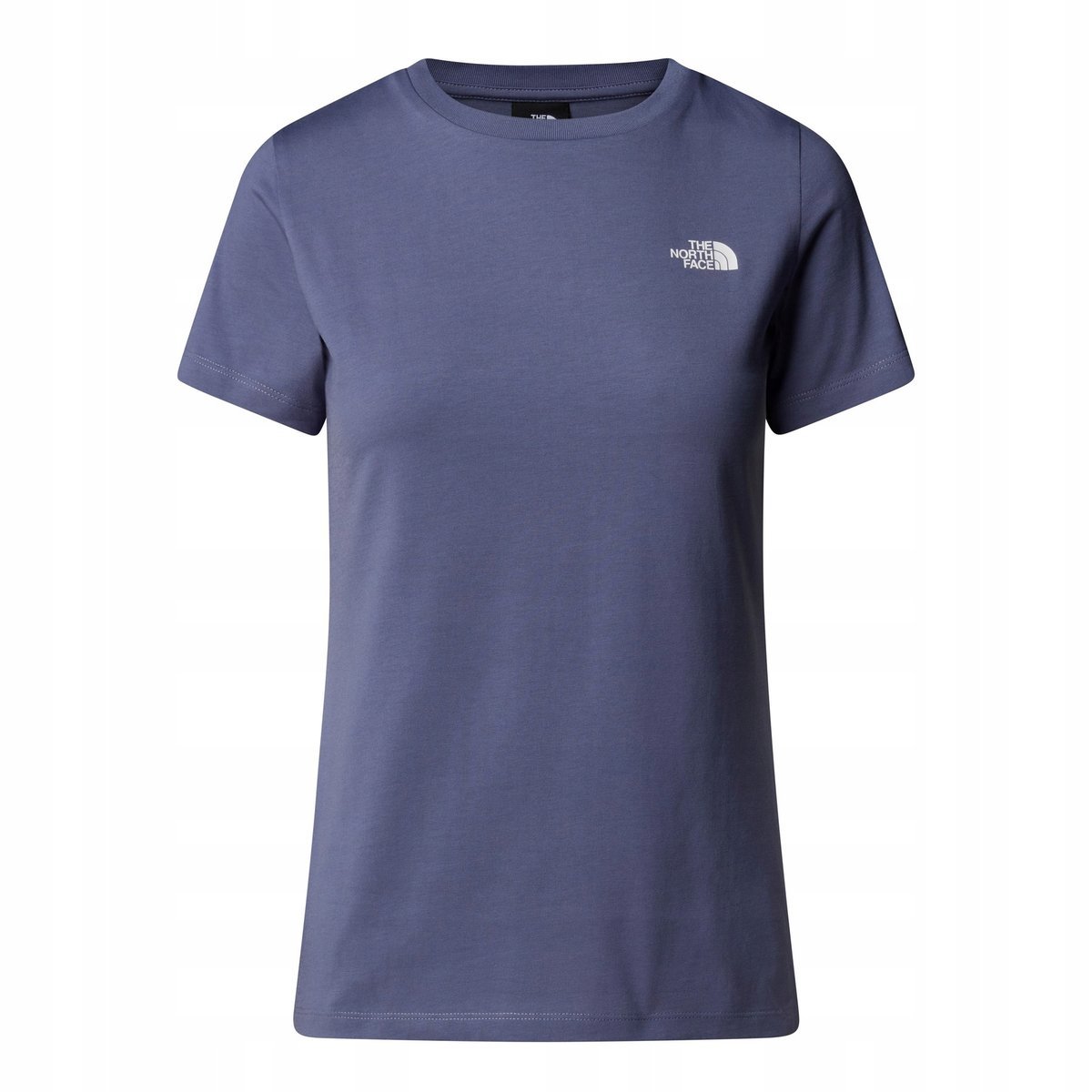 THE NORTH FACE KOSZULKA SIMPLE DOME NF0A87NHBOA r XXL