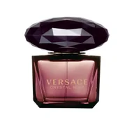 Wody i perfumy damskie - Tester Versace Crystal Noir woda toaletowa spray 90 ml - miniaturka - grafika 1