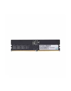 APACER DDR5 16GB 4800MHz CL40 DIMM - Pamięci RAM - miniaturka - grafika 1