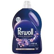 Środki do prania - Płyn do prania PERWOLL Dark Bloom 3000 ml - miniaturka - grafika 1